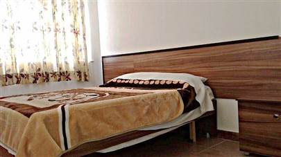 اتاق دو تخته دبل هتل آپارتمان گل پونه قشم اتاق دو تخته دبل هتل آپارتمان گل پونه قشم